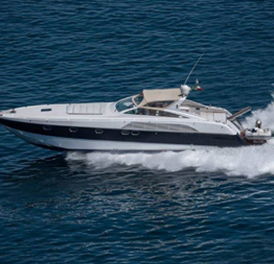 Offerta affitto barca Alfamarine 50